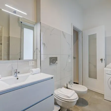 Casa Milly - Happy Apartment