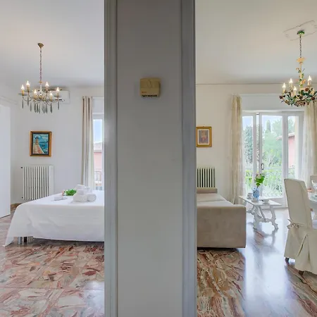 Casa Milly - Happy Apartment