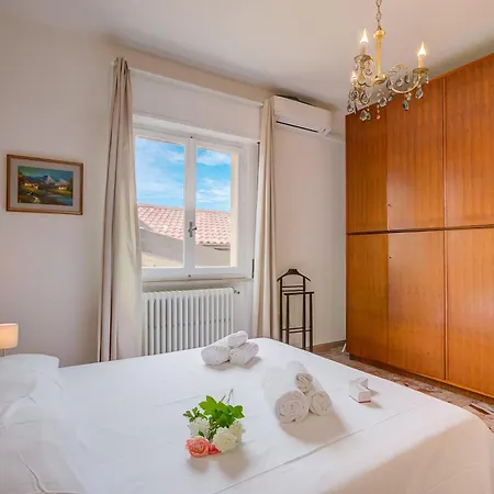 Casa Milly - Happy Apartment *