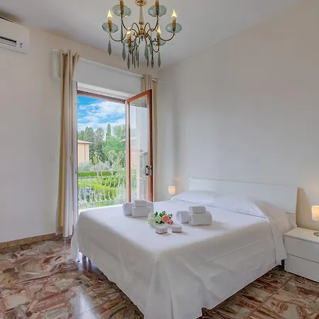 Apartment Casa Milly - Happy