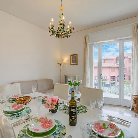 Casa Milly - Happy Apartment Desenzano del Garda