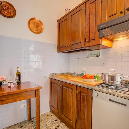 Casa Milly - Happy Apartment *