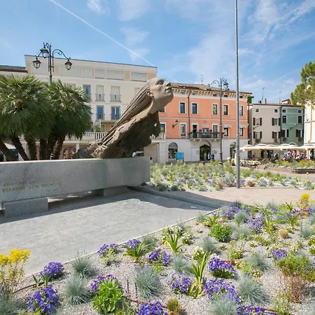 Apartment Casa Milly - Happy Desenzano del Garda