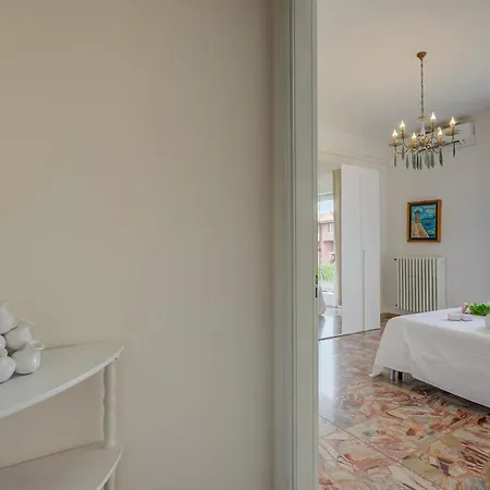 דירה Casa Milly - Happy *